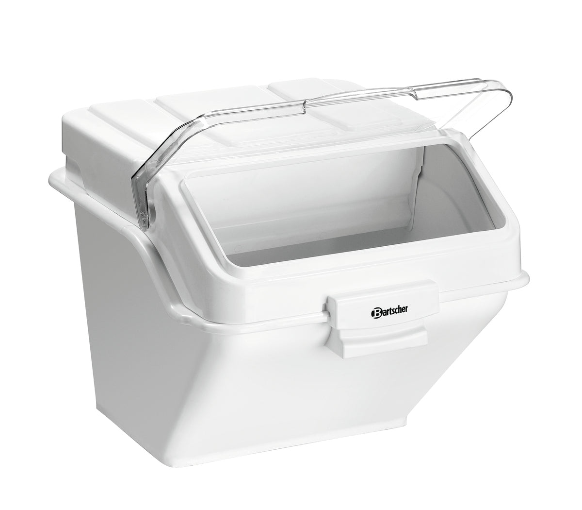 Contenitore di stoccaggio 47L