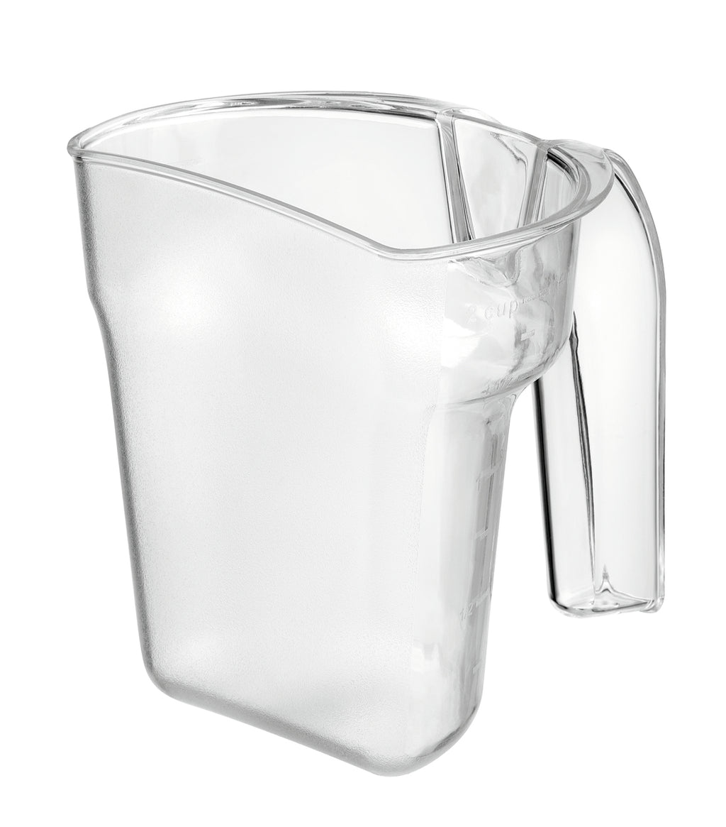 Contenitore di stoccaggio 47L