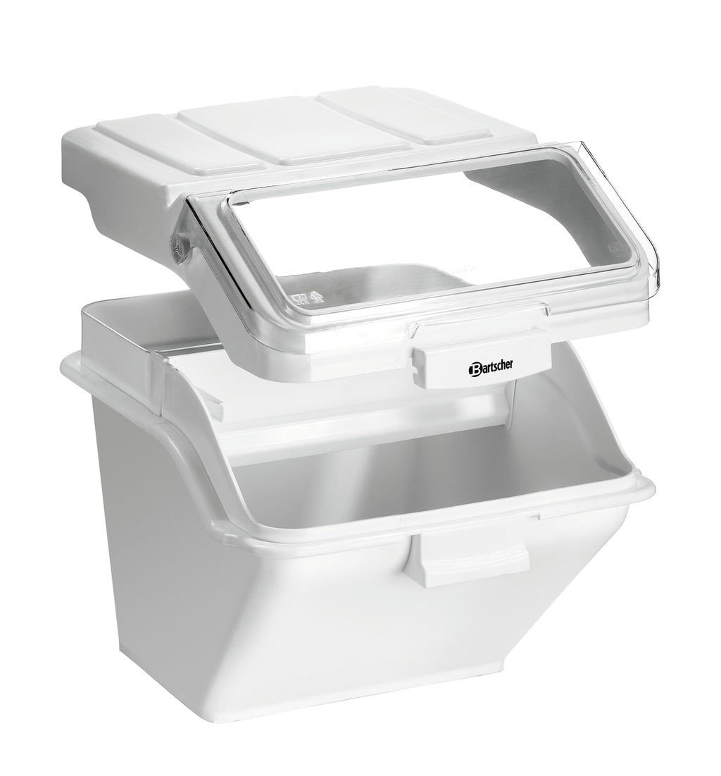 Contenitore di stoccaggio 47L