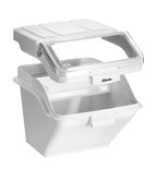Contenitore di stoccaggio 47L