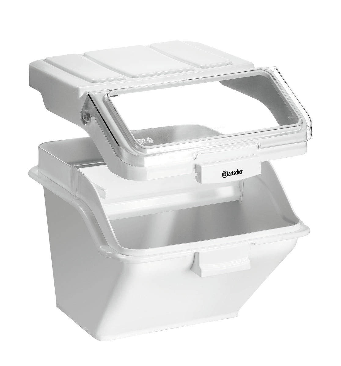 Contenitore di stoccaggio 47L