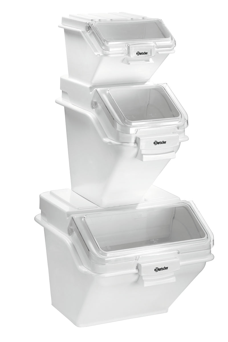 Contenitore di stoccaggio 47L