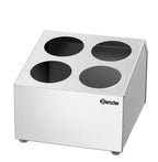 Portaposate BK40