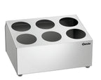 Portaposate BK60