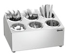Portaposate BK60