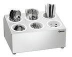 Portaposate BK60