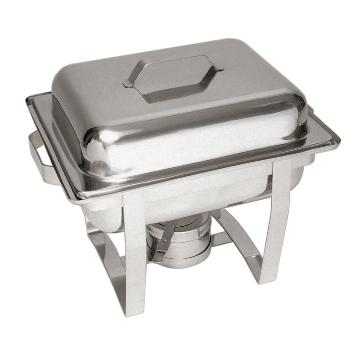 Chafing Dish - Scaldavivande 1/2 BP