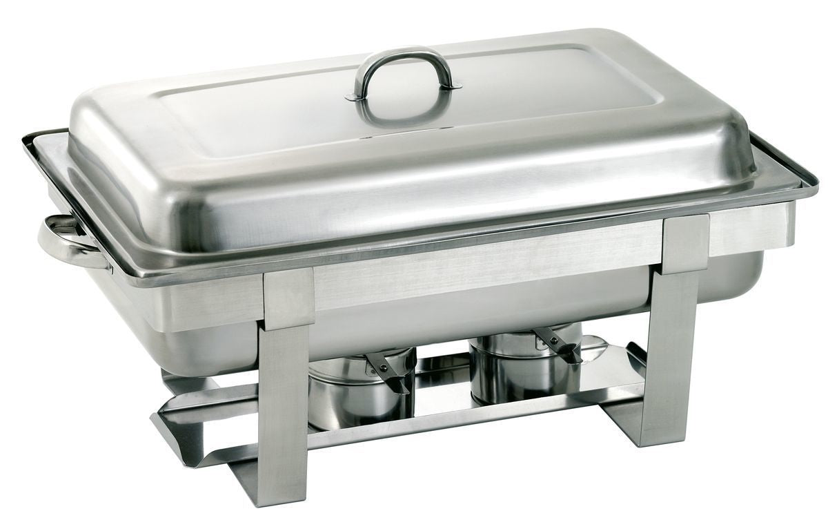 Chafing Dish - Scaldavivande 1/1 BP