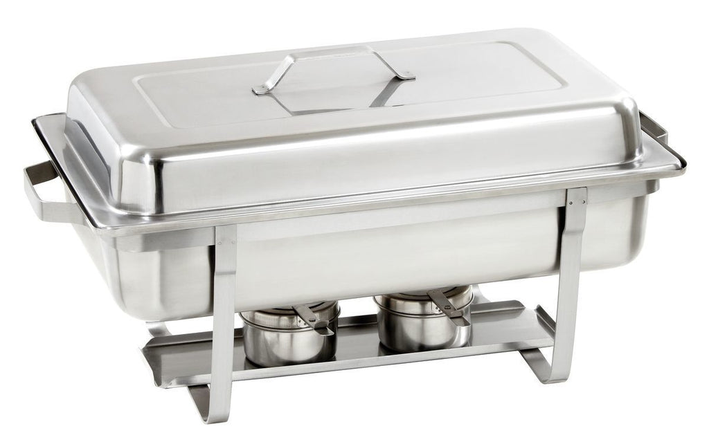 Chafing Dish - Scaldavivande 1/1 BP XL