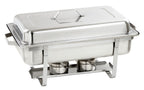 Chafing Dish - Scaldavivande 1/1 BP XL
