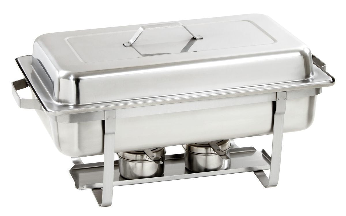 Chafing Dish - Scaldavivande 1/1 BP XL