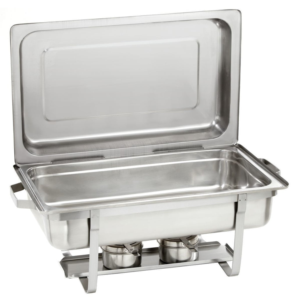 Chafing Dish - Scaldavivande 1/1 BP XL