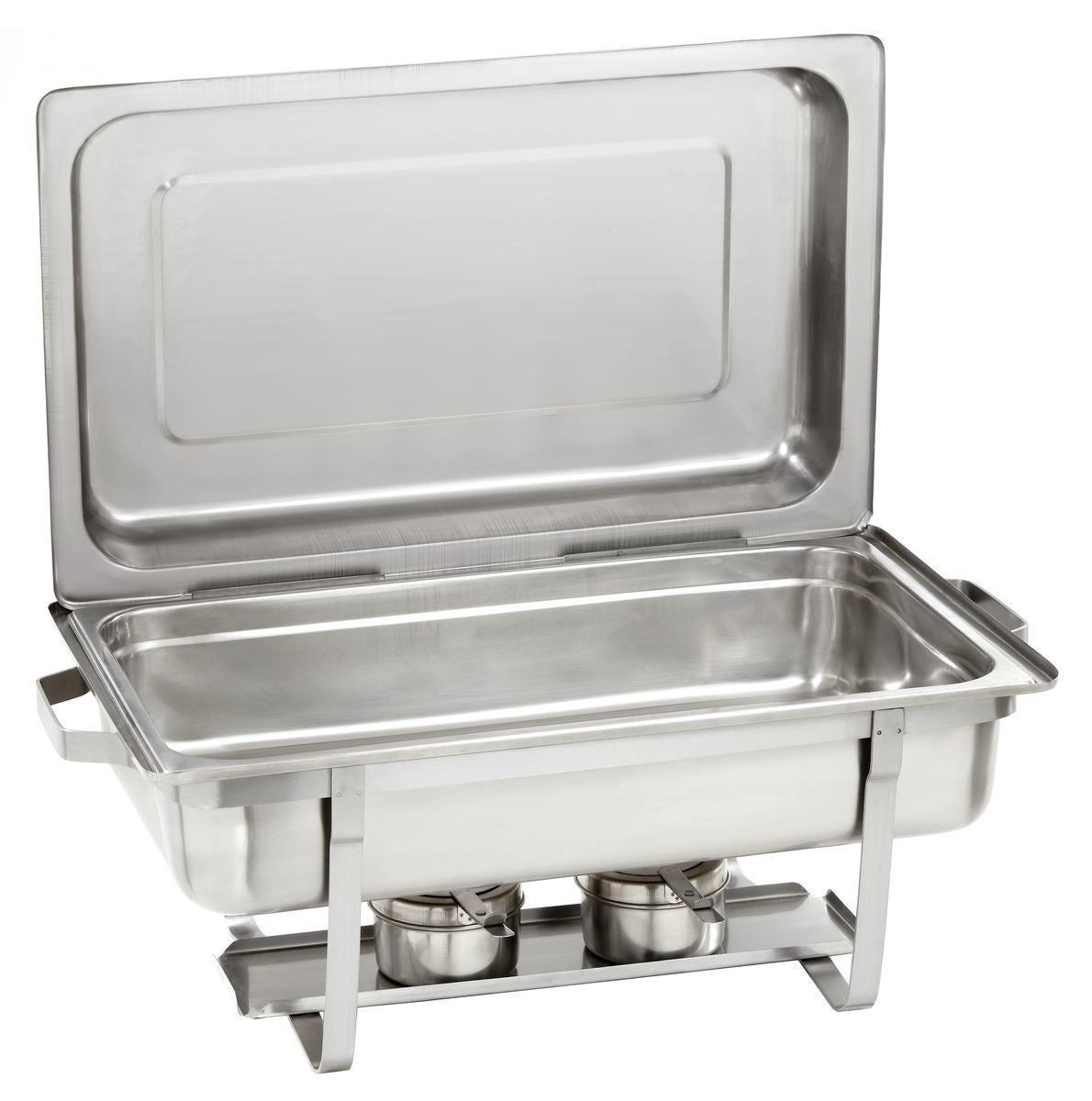 Chafing Dish - Scaldavivande 1/1 BP XL
