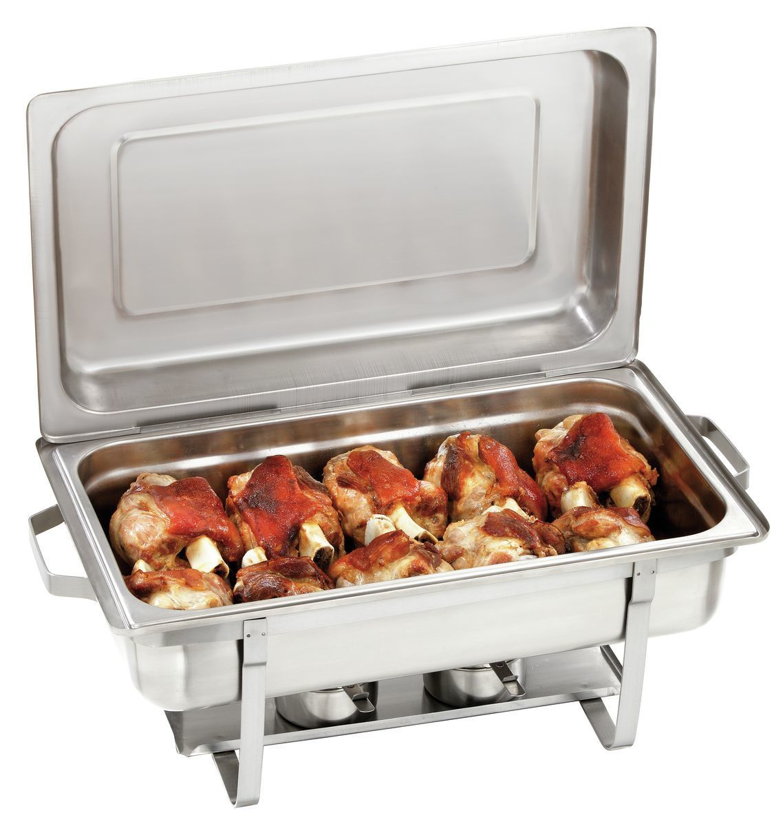 Chafing Dish - Scaldavivande 1/1 BP XL