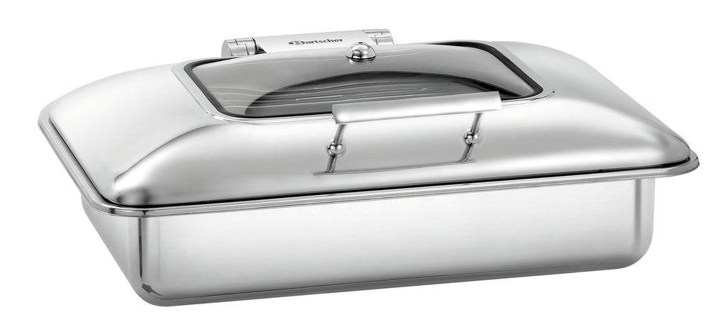 Chafing Dish-Scaldavivande 1/1