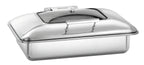Chafing Dish-Scaldavivande 1/1