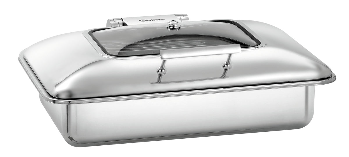 Chafing Dish-Scaldavivande 1/1