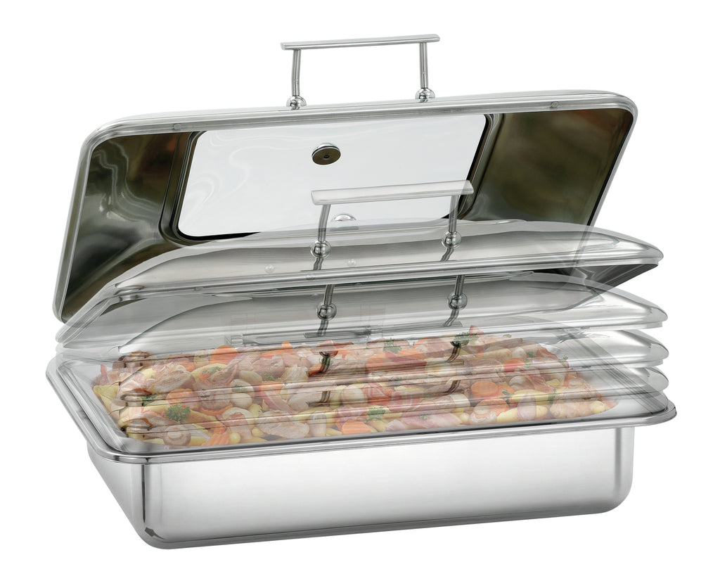 Chafing Dish-Scaldavivande 1/1
