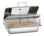 Chafing Dish-Scaldavivande 1/1