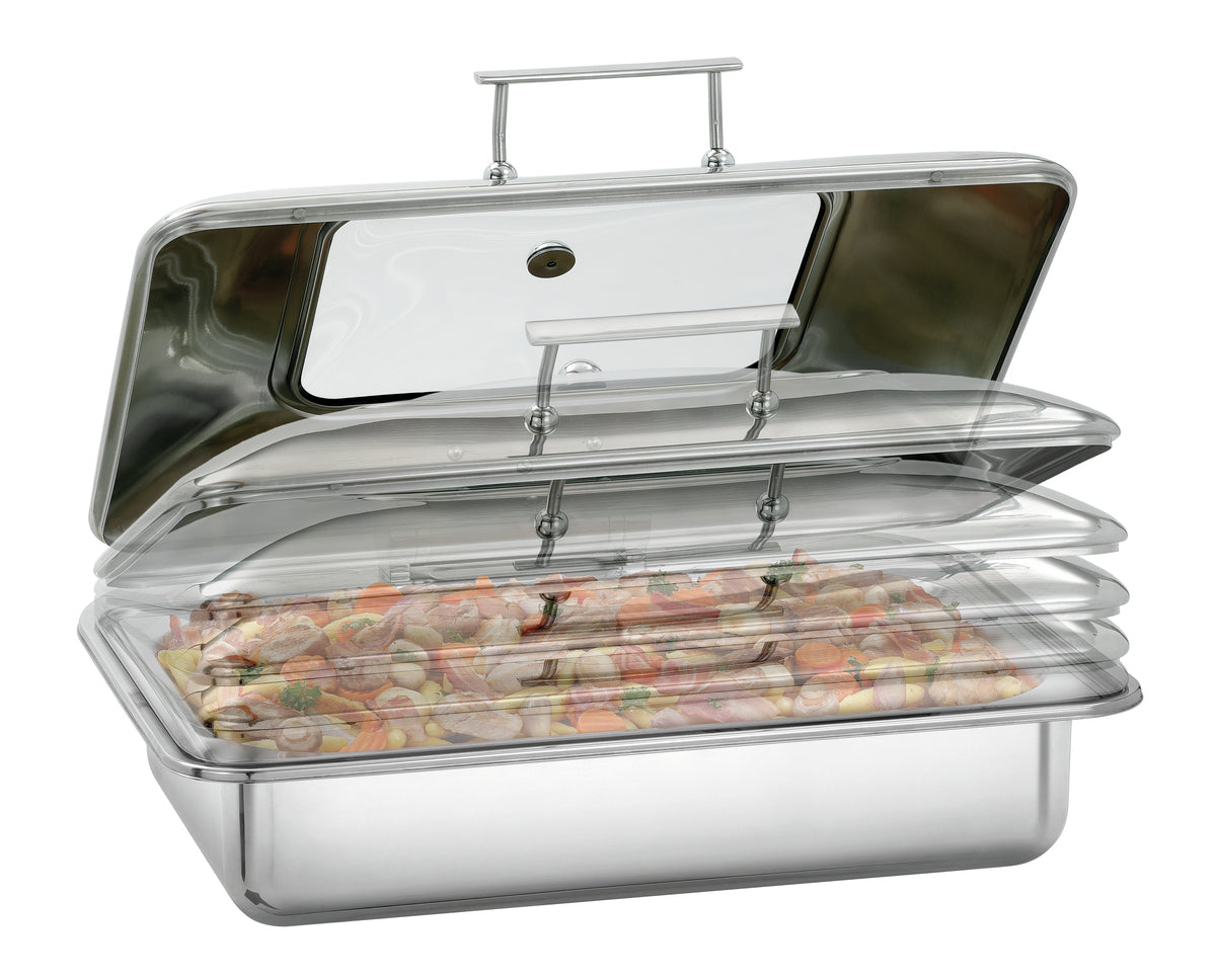 Chafing Dish-Scaldavivande 1/1