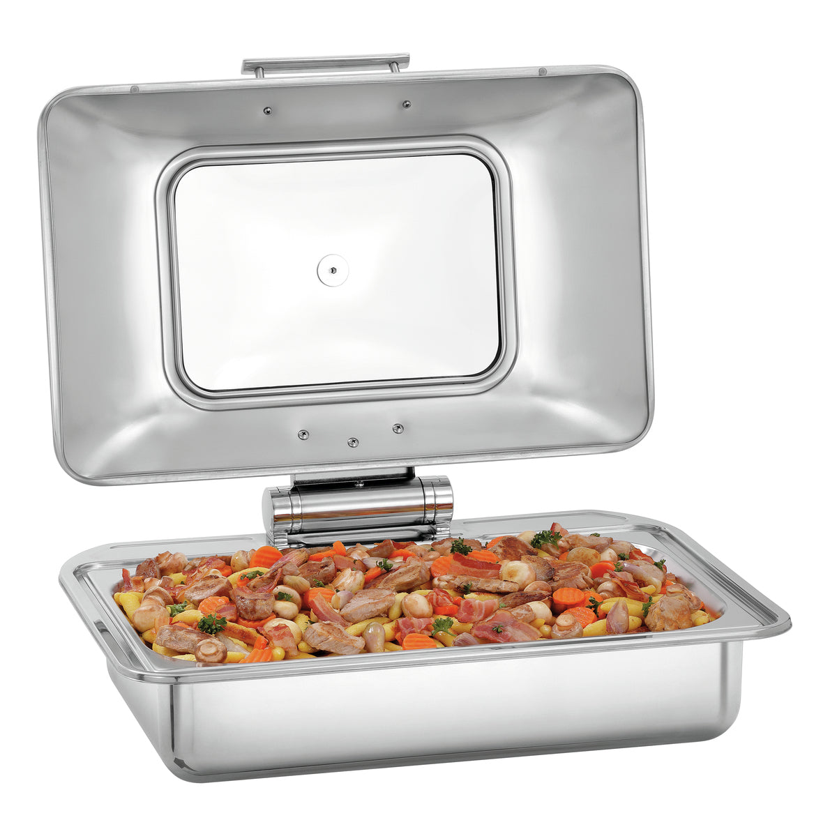 Chafing Dish-Scaldavivande 1/1