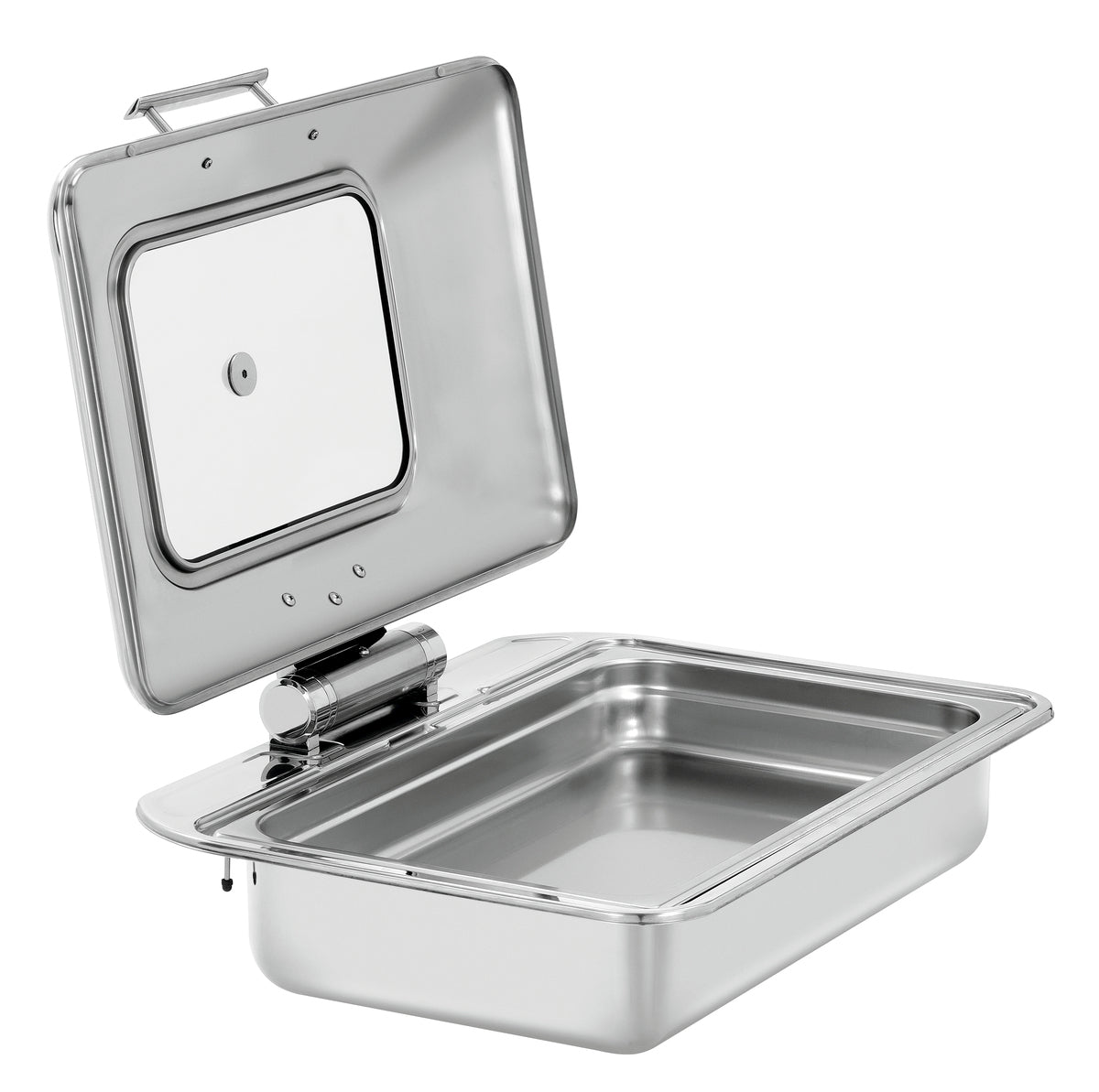 Chafing Dish-Scaldavivande 1/1