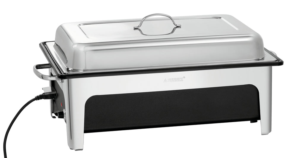 Chafing Dish - Scaldavivande 1/1 2200 E