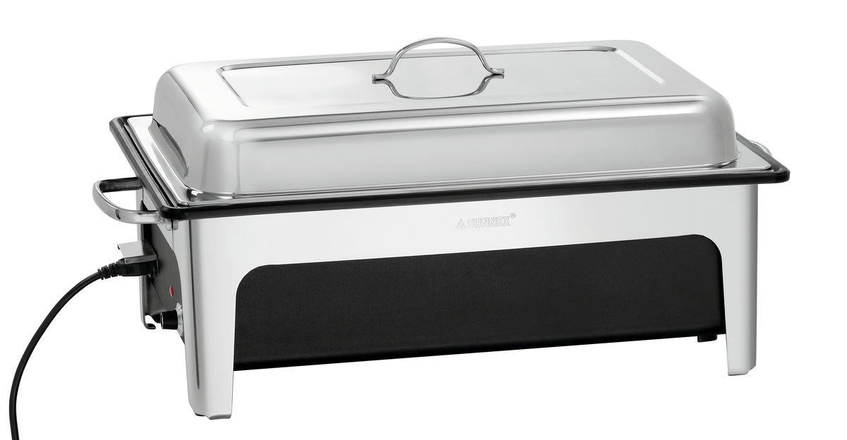 Chafing Dish - Scaldavivande 1/1 2200 E