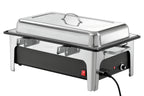 Chafing Dish - Scaldavivande 1/1 2200 E