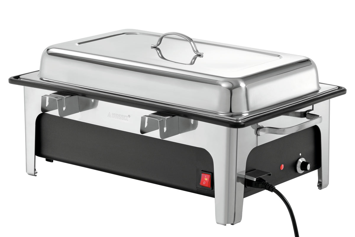 Chafing Dish - Scaldavivande 1/1 2200 E