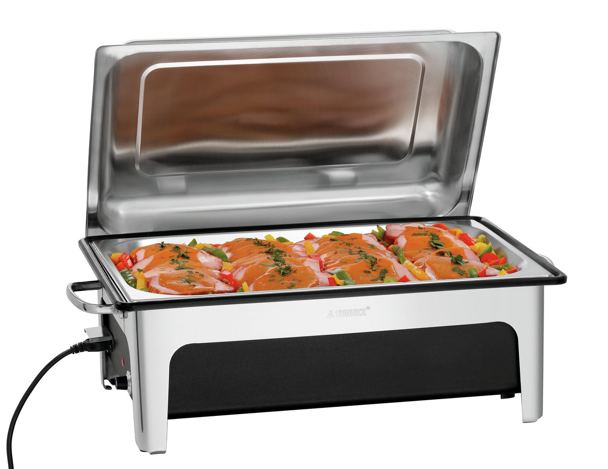 Chafing Dish - Scaldavivande 1/1 2200 E