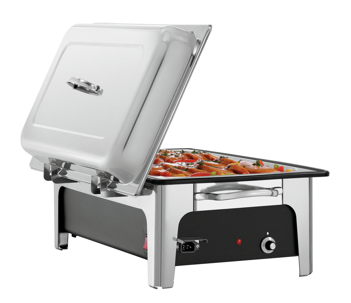 Chafing Dish - Scaldavivande 1/1 2200 E