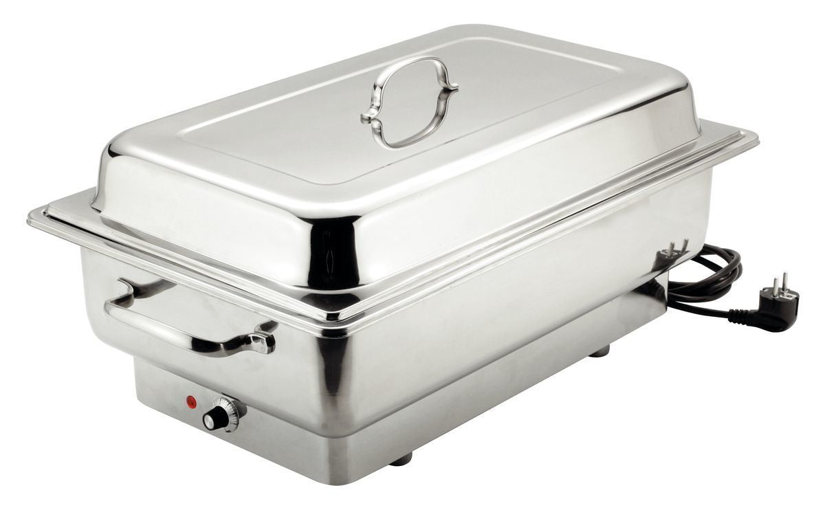 Chafing Dish - Scaldavivande 1/1 1000 E