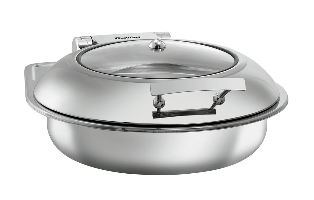Chafing Dish-Scaldavivande 6,2L
