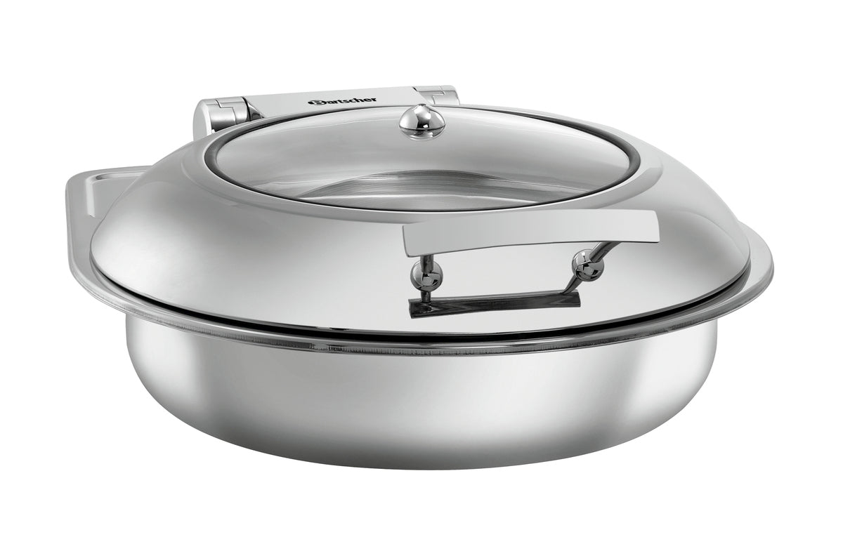 Chafing Dish-Scaldavivande 6,2L