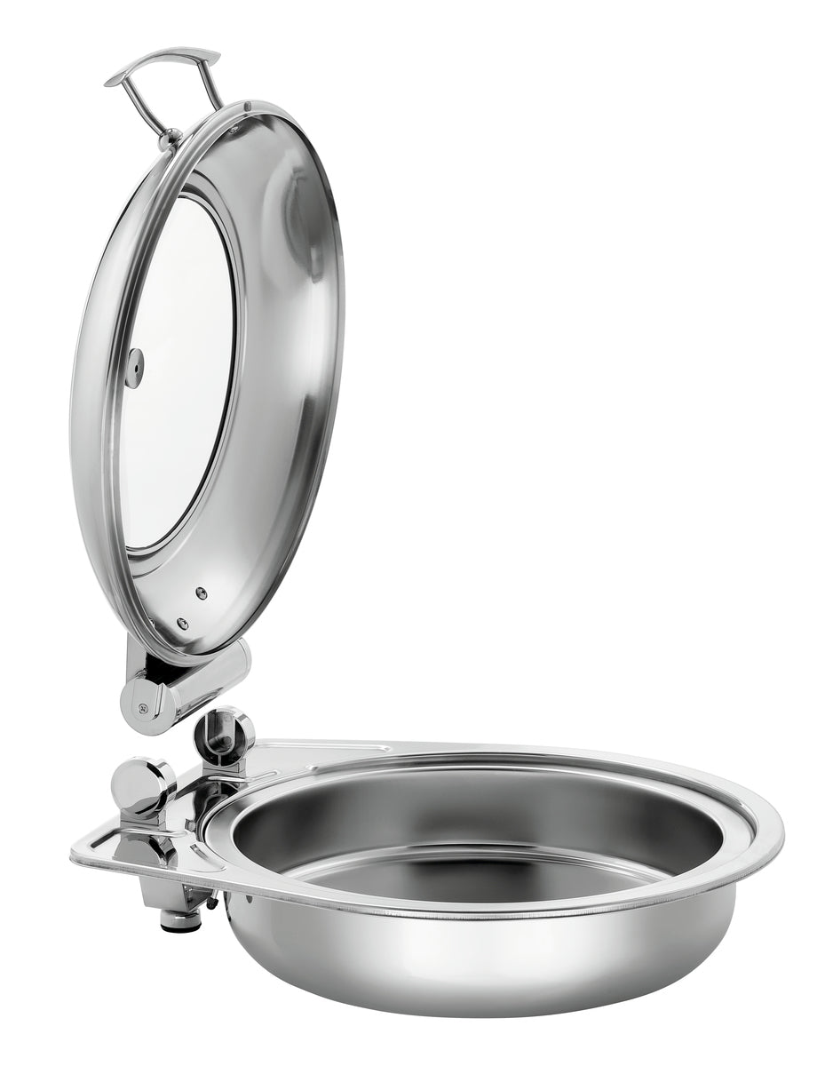 Chafing Dish-Scaldavivande 6,2L