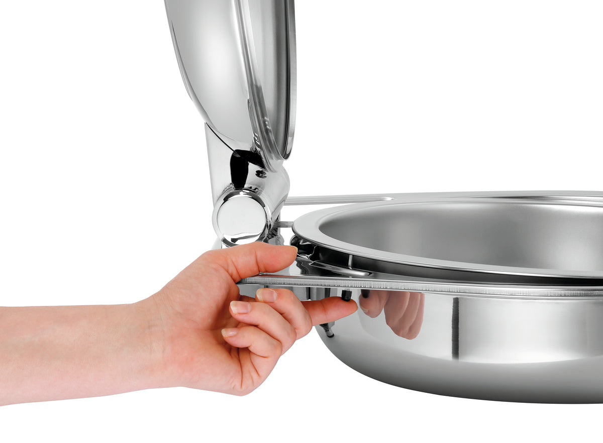 Chafing Dish-Scaldavivande 6,2L