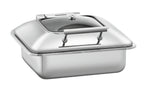 Chafing Dish-Scaldavivande 2/3
