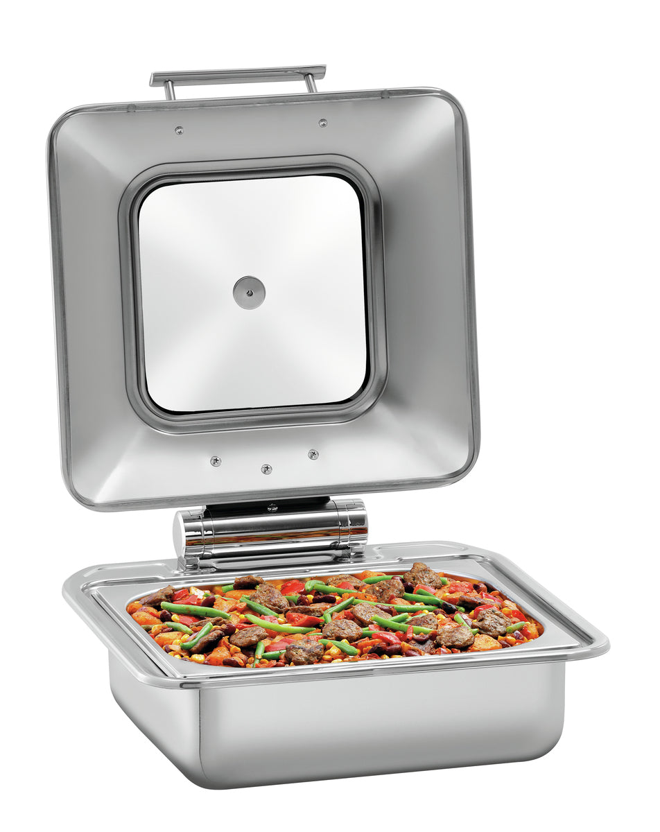 Chafing Dish-Scaldavivande 2/3