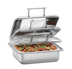 Chafing Dish-Scaldavivande 2/3