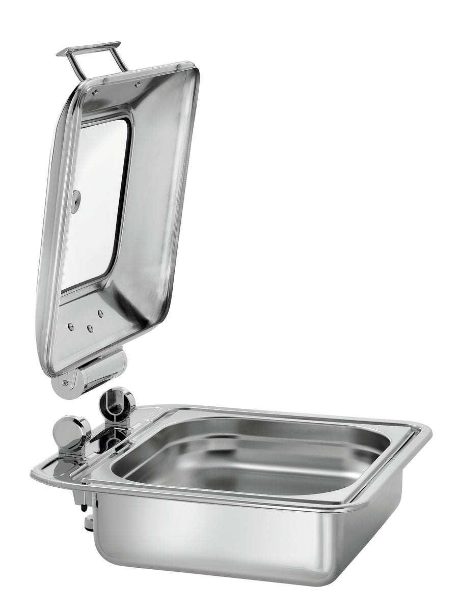 Chafing Dish-Scaldavivande 2/3