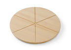 Taglieri per pizza, HENDI, ⌀350mm