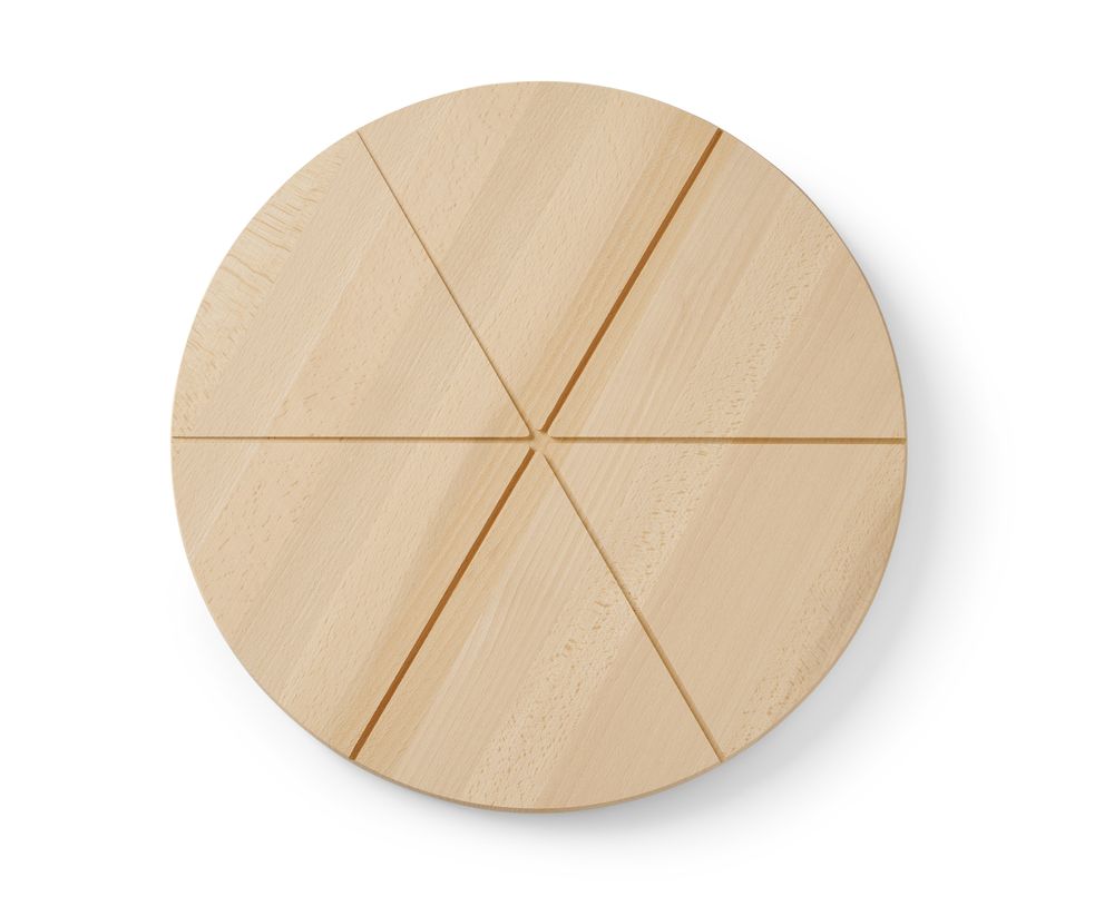 Taglieri per pizza, HENDI, ⌀350mm