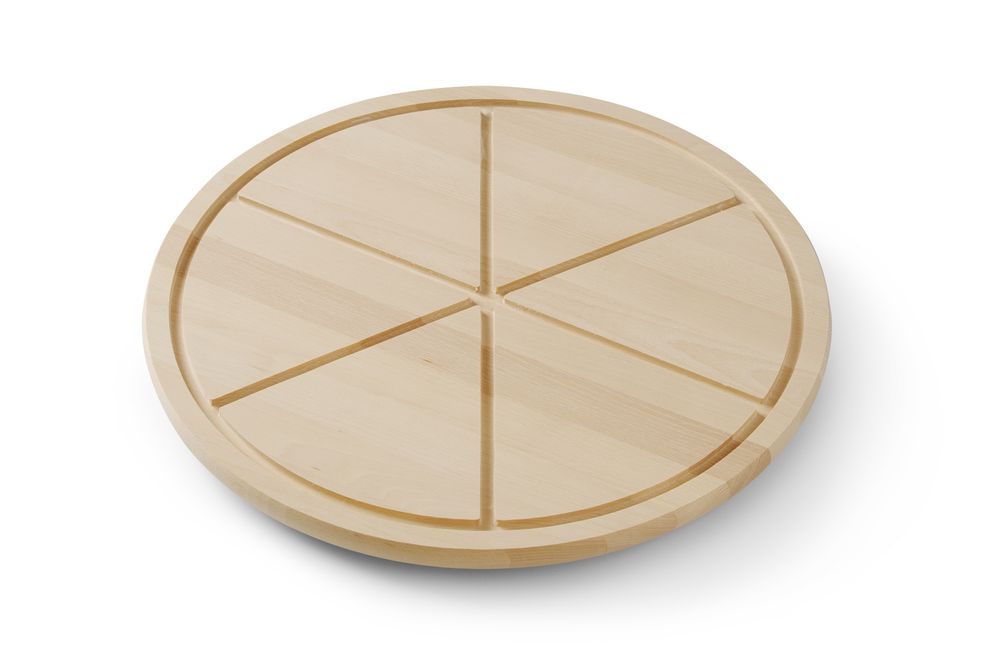 Taglieri per pizza, HENDI, ⌀500mm