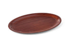 Vassoio da servizio wood form, AmerBox, Mogano, 230x160mm