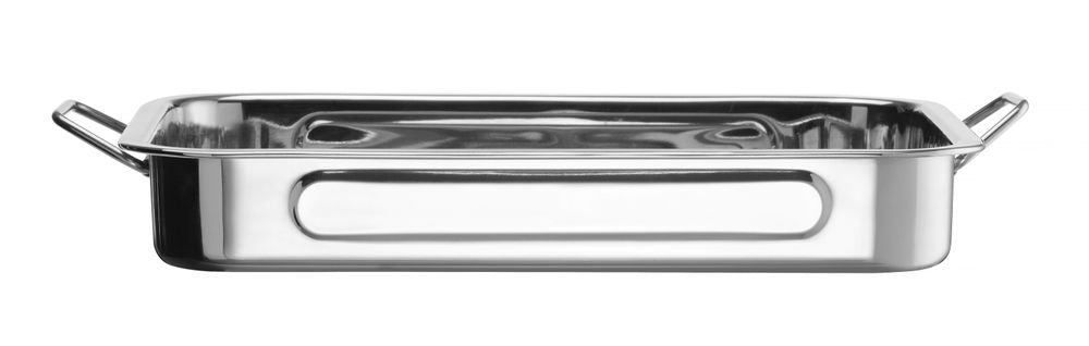 Pentola per arrosti, HENDI, 310x240x(H)50mm