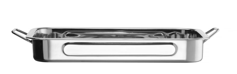 Pentola per arrosti, HENDI, 430x310x(H)60mm