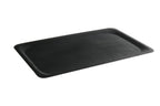 Vassoio da servizio rubber form, HENDI, 200x280mm