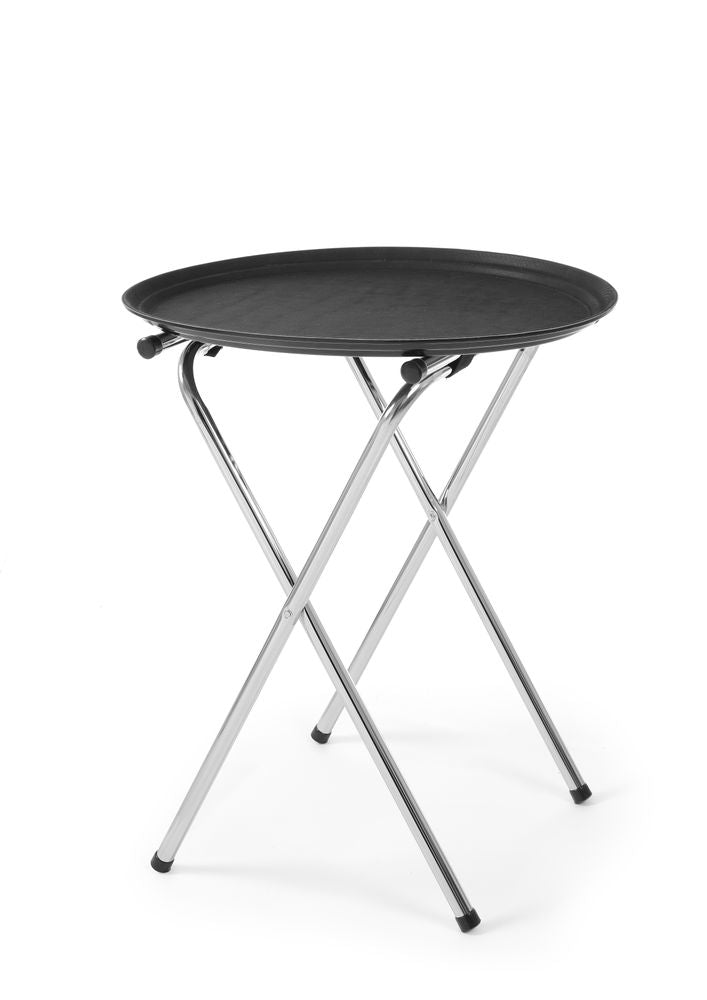 Vassoio ovale XL, HENDI, 735x600mm