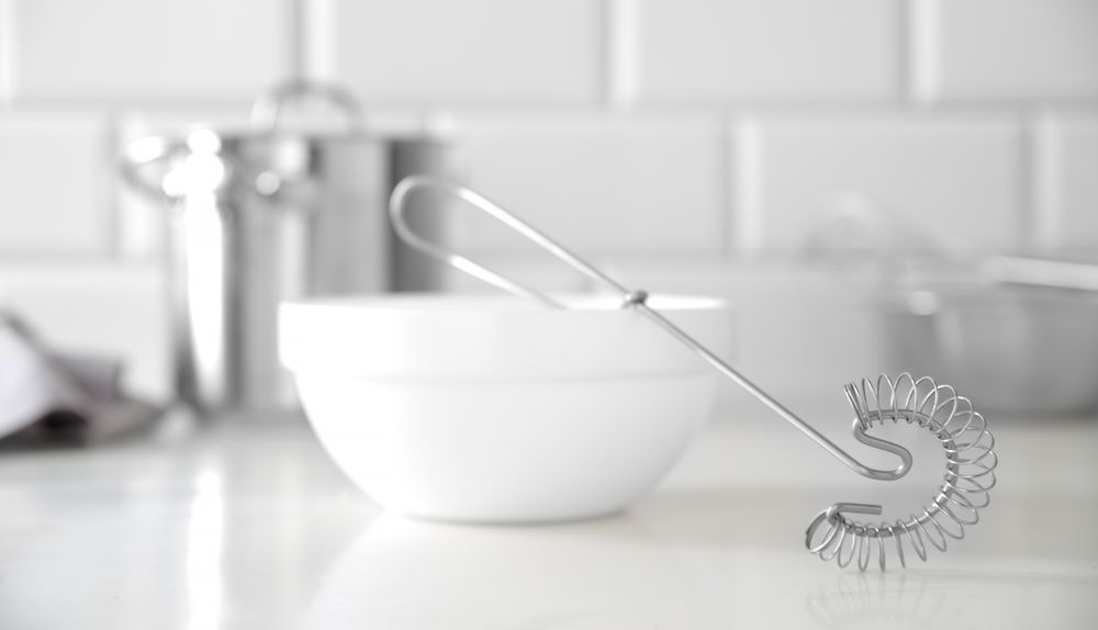 Frullino a spirale, HENDI, (L)280mm